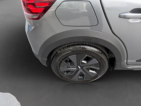 dacia, sandero stepway, 1.0 tce expression cvt, otomatik, benzin 2.el otomobil | renew 7