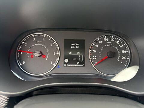 dacia, sandero stepway, 1.0 tce expression cvt, otomatik, benzin 2.el otomobil | renew 11