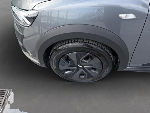 dacia, sandero stepway, 1.0 tce expression cvt, otomatik, benzin 2.el otomobil | renew 6