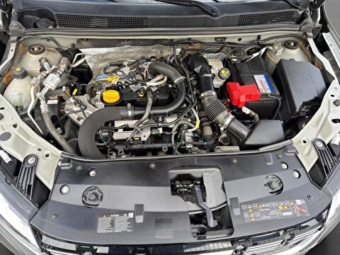 dacia, sandero stepway, 1.0 tce expression cvt, otomatik, benzin 2.el otomobil | renew 22