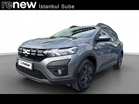 1.0 TCE Expression CVT, 2. el otomobil | renew