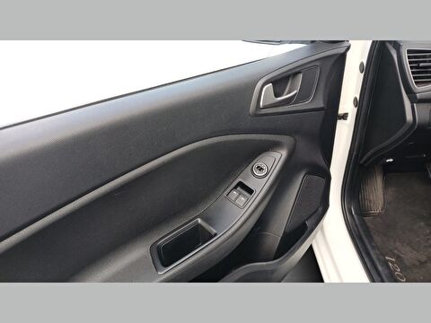 hyundai, i20, hatchback 1.4 mpı jump otomatik, otomatik, benzin 2.el otomobil | renew 16