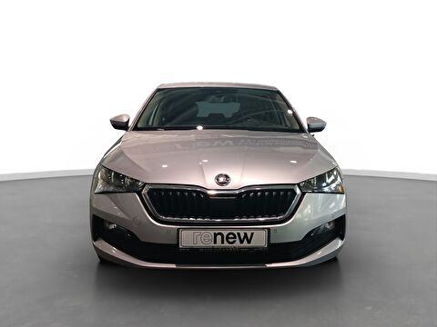 skoda, scala, hatchback 1.0 tsı premium dsg, otomatik, benzin 2.el otomobil | renew 3