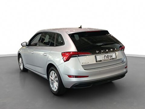 skoda, scala, hatchback 1.0 tsı premium dsg, otomatik, benzin 2.el otomobil | renew 5