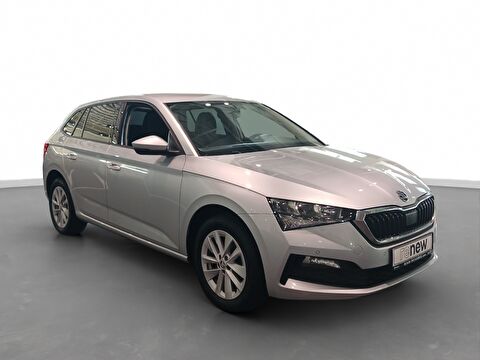 skoda, scala, hatchback 1.0 tsı premium dsg, otomatik, benzin 2.el otomobil | renew 4