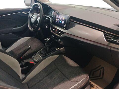 skoda, scala, hatchback 1.0 tsı premium dsg, otomatik, benzin 2.el otomobil | renew 13