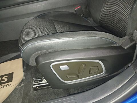 renault, austral, suv 1.3 mhev techno esprit alpine otomatik, otomatik, mhev 2.el otomobil | renew 14