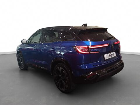 renault, austral, suv 1.3 mhev techno esprit alpine otomatik, otomatik, mhev 2.el otomobil | renew 5