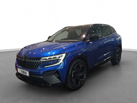 Renault, Austral, SUV 1.3 MHEV Techno Esprit Alpine Otomatik, Otomatik, MHEV 2. el otomobil | renew Mobile