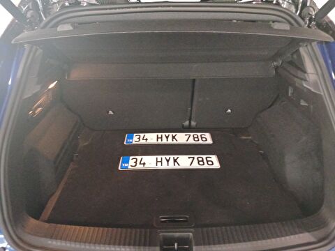 renault, austral, suv 1.3 mhev techno esprit alpine otomatik, otomatik, mhev 2.el otomobil | renew 17