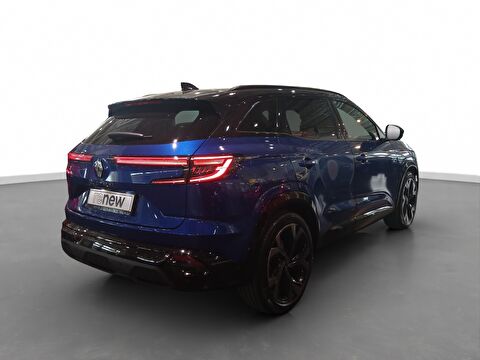 renault, austral, suv 1.3 mhev techno esprit alpine otomatik, otomatik, mhev 2.el otomobil | renew 7