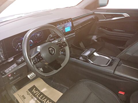 renault, austral, suv 1.3 mhev techno esprit alpine otomatik, otomatik, mhev 2.el otomobil | renew 9