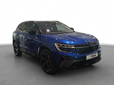 renault, austral, suv 1.3 mhev techno esprit alpine otomatik, otomatik, mhev 2.el otomobil | renew 4