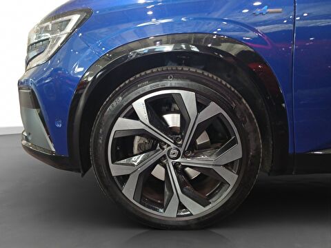 renault, austral, suv 1.3 mhev techno esprit alpine otomatik, otomatik, mhev 2.el otomobil | renew 8