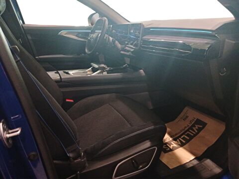 renault, austral, suv 1.3 mhev techno esprit alpine otomatik, otomatik, mhev 2.el otomobil | renew 13
