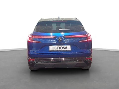 renault, austral, suv 1.3 mhev techno esprit alpine otomatik, otomatik, mhev 2.el otomobil | renew 6