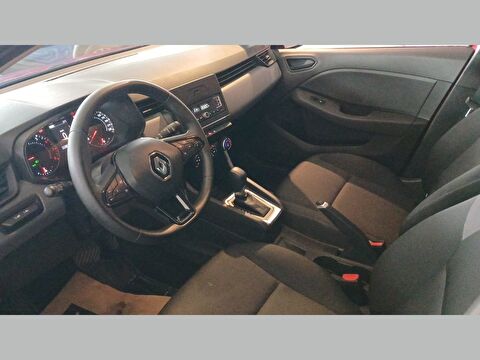 renault, clio, hatchback 1.0 tce joy x-tronic, otomatik, benzin 2.el otomobil | renew 14