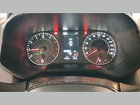renault, clio, hatchback 1.0 tce joy x-tronic, otomatik, benzin 2.el otomobil | renew 15