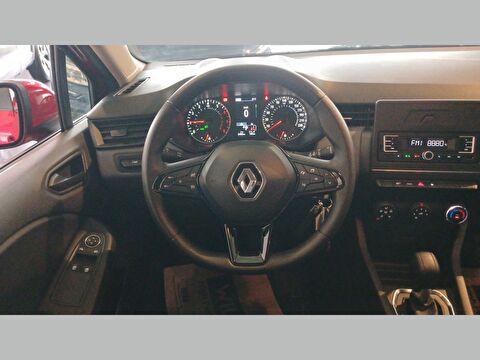 renault, clio, hatchback 1.0 tce joy x-tronic, otomatik, benzin 2.el otomobil | renew 13