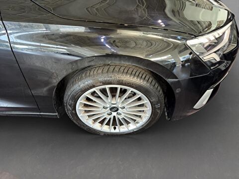 audi, a3, sportback 2.0 tfsı quattro s3, otomatik, benzin 2.el otomobil | renew 7