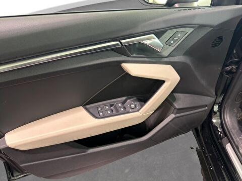 audi, a3, sportback 2.0 tfsı quattro s3, otomatik, benzin 2.el otomobil | renew 13