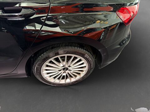 audi, a3, sportback 2.0 tfsı quattro s3, otomatik, benzin 2.el otomobil | renew 9