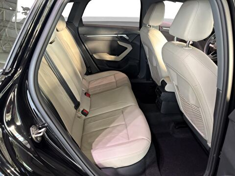 audi, a3, sportback 2.0 tfsı quattro s3, otomatik, benzin 2.el otomobil | renew 22