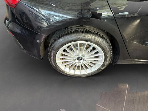 audi, a3, sportback 2.0 tfsı quattro s3, otomatik, benzin 2.el otomobil | renew 6