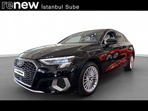 Sportback 2.0 TFSI Quattro S3, 2. el otomobil | renew