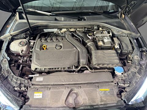 audi, a3, sportback 2.0 tfsı quattro s3, otomatik, benzin 2.el otomobil | renew 23