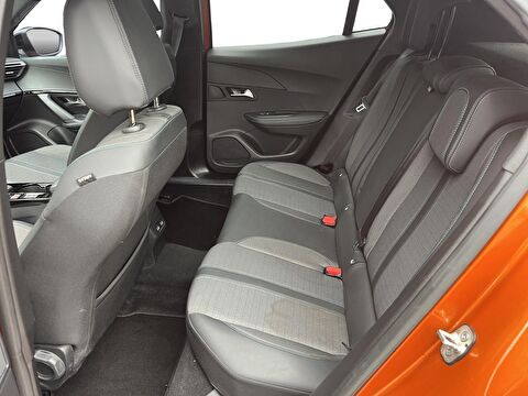 peugeot, 2008, crossover 1.2 puretech allure eat8, otomatik, benzin 2.el otomobil | renew 19