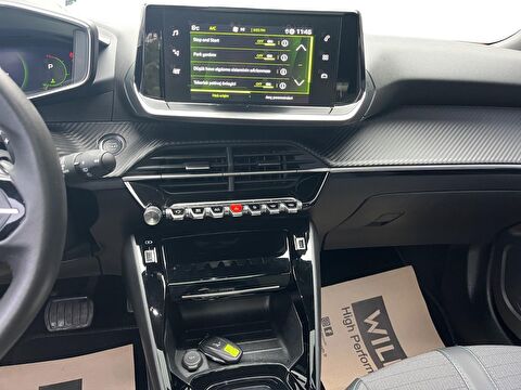 peugeot, 2008, crossover 1.2 puretech allure eat8, otomatik, benzin 2.el otomobil | renew 13