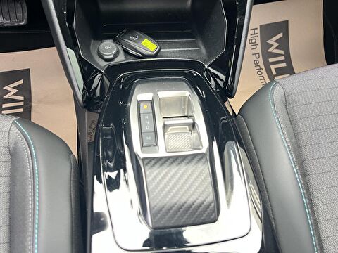 peugeot, 2008, crossover 1.2 puretech allure eat8, otomatik, benzin 2.el otomobil | renew 15