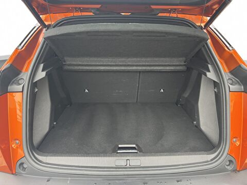 peugeot, 2008, crossover 1.2 puretech allure eat8, otomatik, benzin 2.el otomobil | renew 24