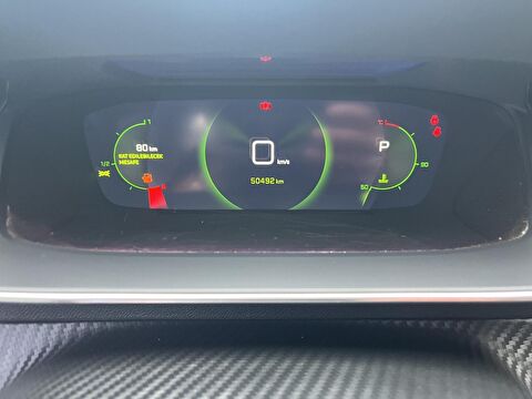 peugeot, 2008, crossover 1.2 puretech allure eat8, otomatik, benzin 2.el otomobil | renew 16