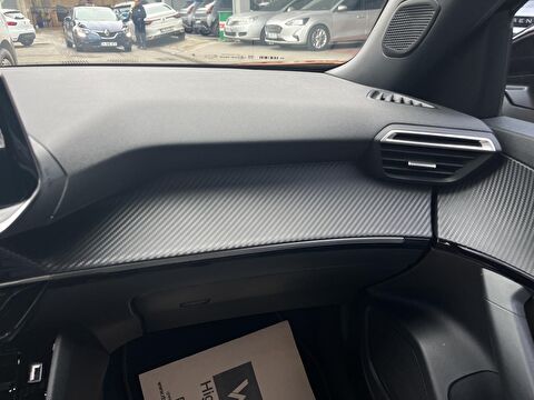 peugeot, 2008, crossover 1.2 puretech allure eat8, otomatik, benzin 2.el otomobil | renew 20