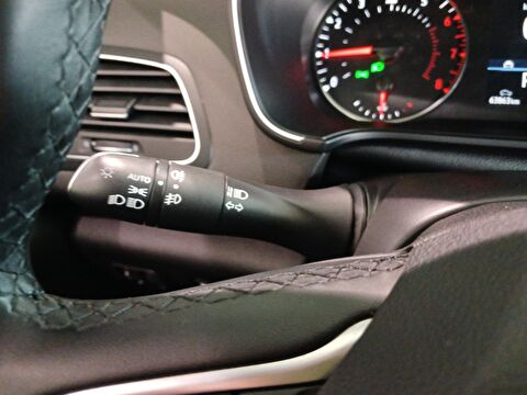 renault, megane, sedan 1.3 tce joy edc, otomatik, benzin 2.el otomobil | renew 12