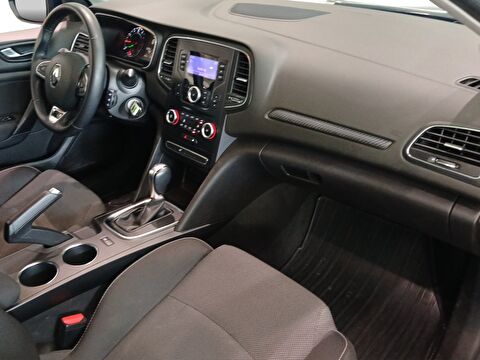 renault, megane, sedan 1.3 tce joy edc, otomatik, benzin 2.el otomobil | renew 13