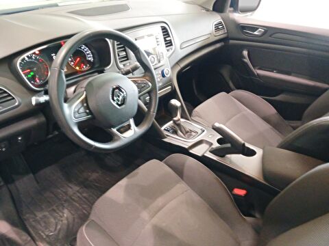 renault, megane, sedan 1.3 tce joy edc, otomatik, benzin 2.el otomobil | renew 15