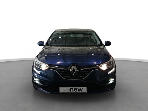 renault, megane, sedan 1.3 tce joy edc, otomatik, benzin 2.el otomobil | renew 3