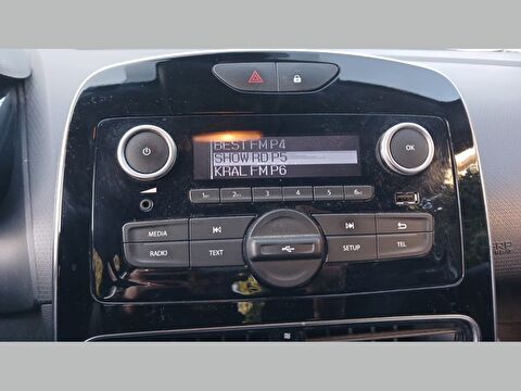 renault, clio, hatchback 0.9 tce joy, manuel, benzin 2.el otomobil | renew 12