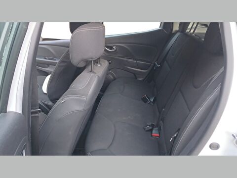 renault, clio, hatchback 0.9 tce joy, manuel, benzin 2.el otomobil | renew 18