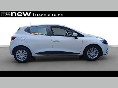renault, clio, hatchback 0.9 tce joy, manuel, benzin 2.el otomobil | renew 5