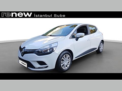 Hatchback 0.9 TCe Joy, 2. el otomobil | renew