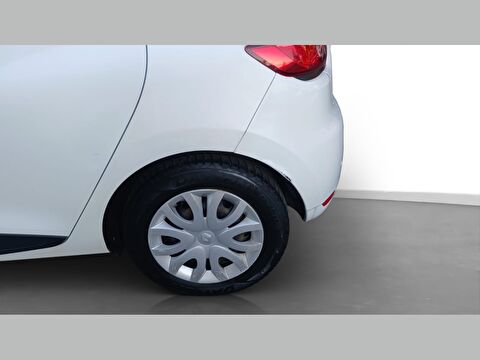 renault, clio, hatchback 0.9 tce joy, manuel, benzin 2.el otomobil | renew 8