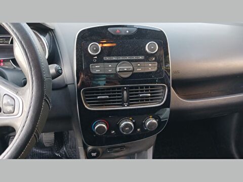 renault, clio, hatchback 0.9 tce joy, manuel, benzin 2.el otomobil | renew 11