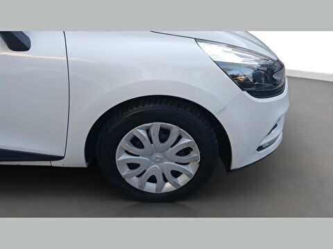 renault, clio, hatchback 0.9 tce joy, manuel, benzin 2.el otomobil | renew 7