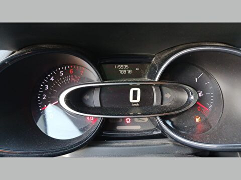 renault, clio, hatchback 0.9 tce joy, manuel, benzin 2.el otomobil | renew 14