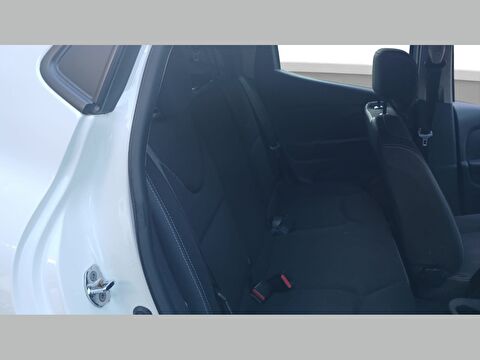 renault, clio, hatchback 0.9 tce joy, manuel, benzin 2.el otomobil | renew 19