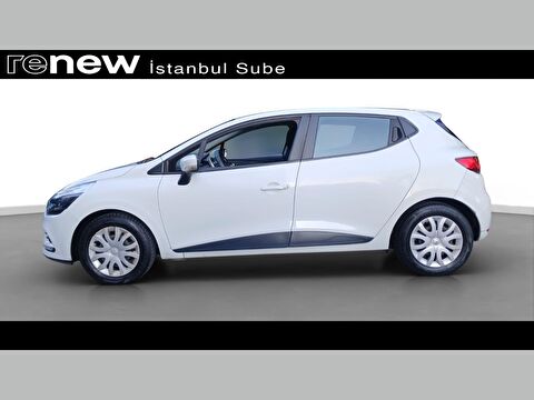 renault, clio, hatchback 0.9 tce joy, manuel, benzin 2.el otomobil | renew 3